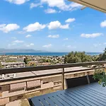 Lägenhet Vue Exceptionnelle Et Montagne , Piscine Et Tennis *