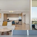 Vue Exceptionnelle Et Montagne , Piscine Et Tennis Antibes