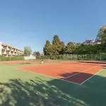 Apartment Vue Exceptionnelle Et Montagne , Piscine Et Tennis Antibes