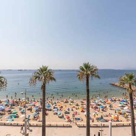 Vue Exceptionnelle Et Montagne , Piscine Et Tennis Appartamento *